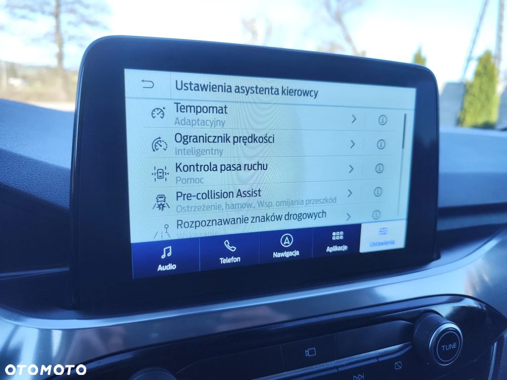 Ford Kuga 1.5 EcoBlue FWD Titanium - 29