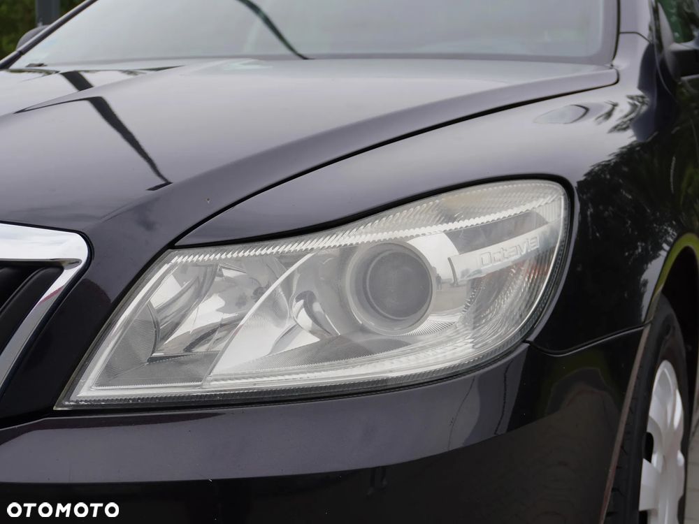 Skoda Octavia 1.9 TDI Classic - 3