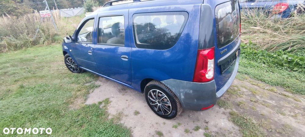 Dacia Logan - 2
