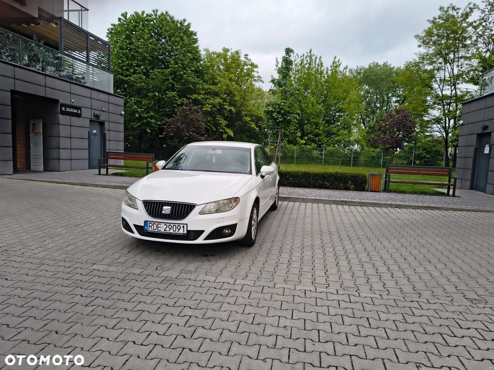 Seat Exeo - 29