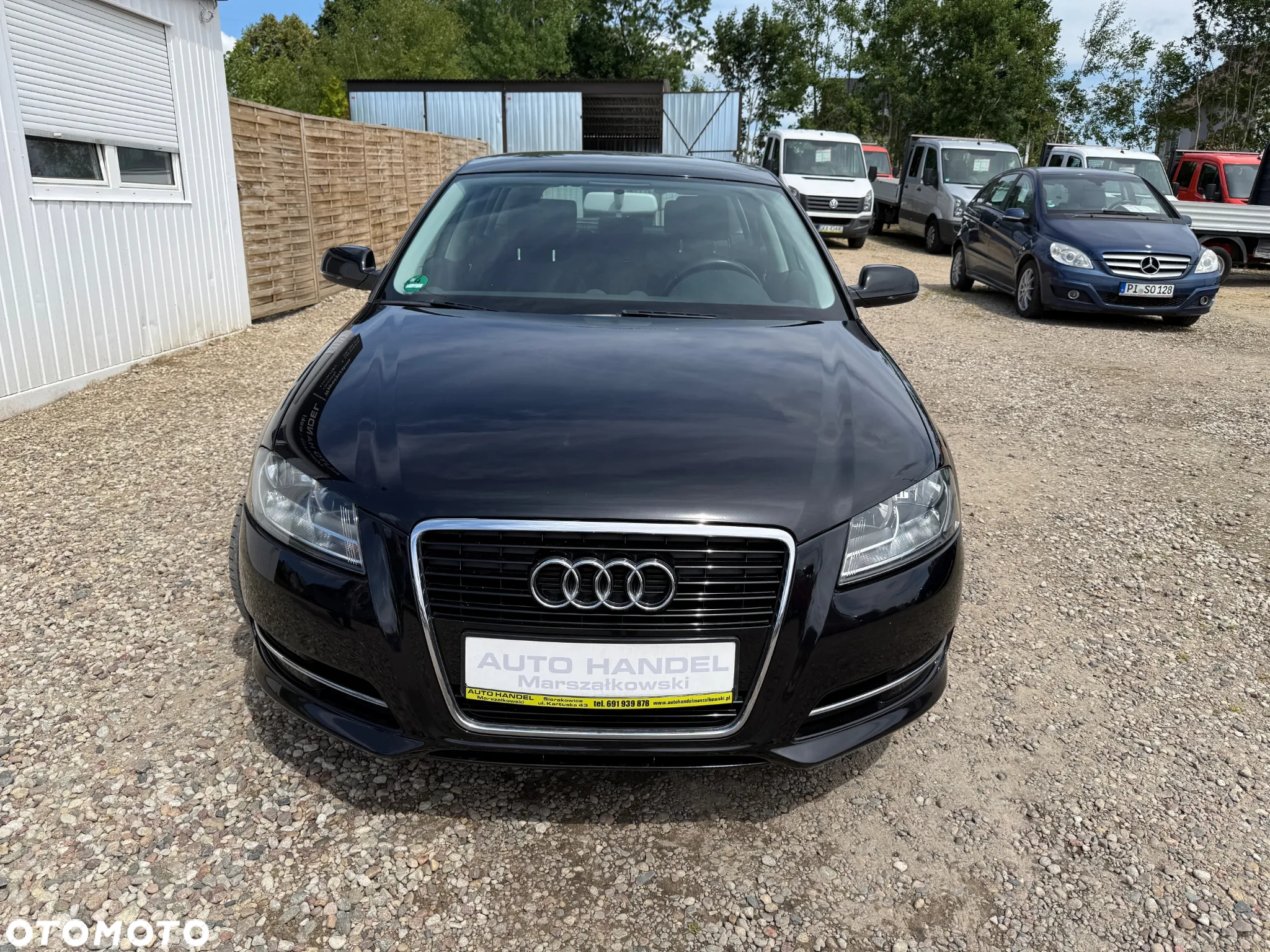 Audi A3 1.2 TFSI Ambition - 11