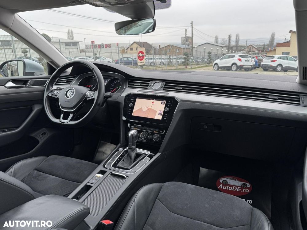 Volkswagen ARTEON - 6