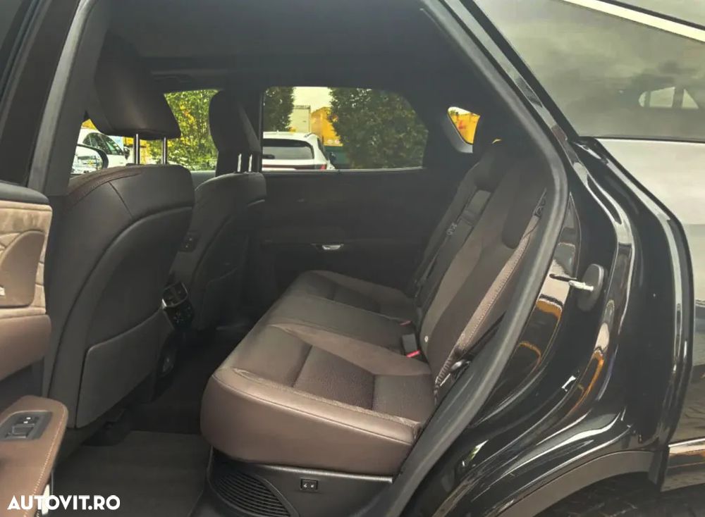 Lexus Seria RX 350h (hybrid) Luxury Line - 6