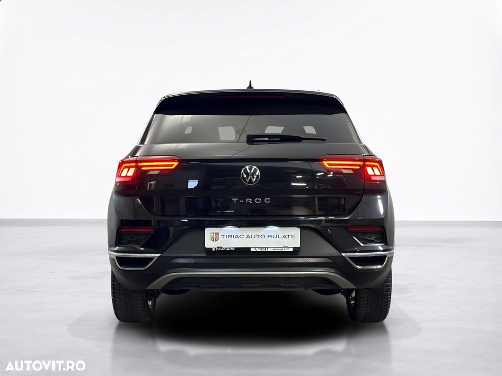 Volkswagen T-Roc - 5