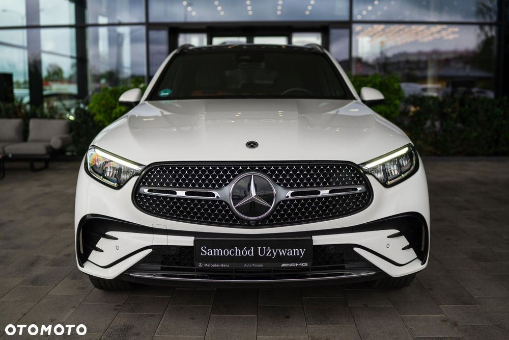 Mercedes-Benz GLC - 2