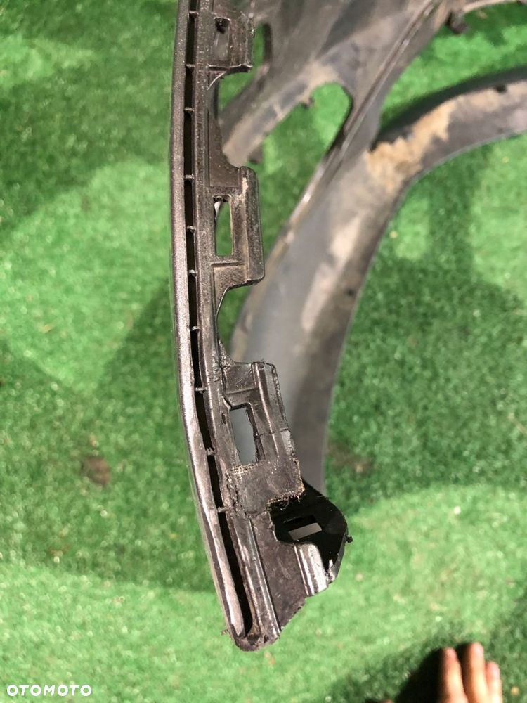 ZDERZAK PRZEDNI PRZÓD VOLVO S60 V60 LIFT R-DESIGN NR.1005 - 9