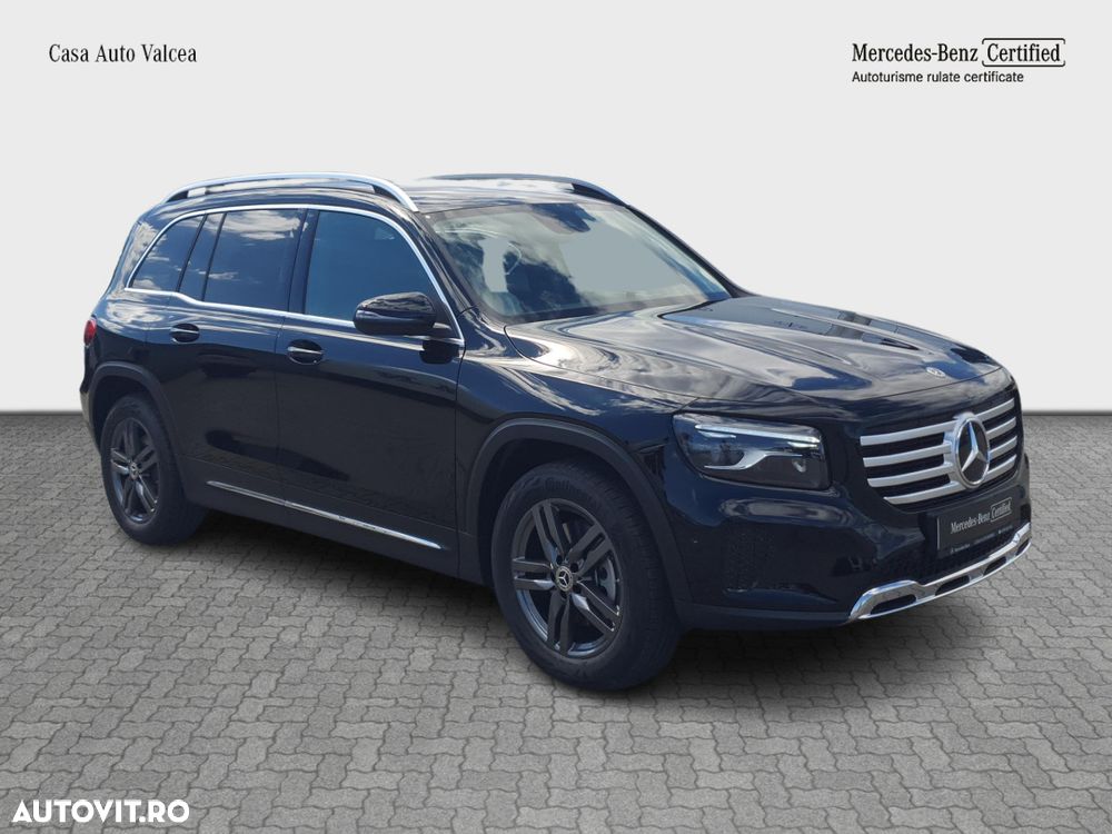 Mercedes-Benz GLB - 7