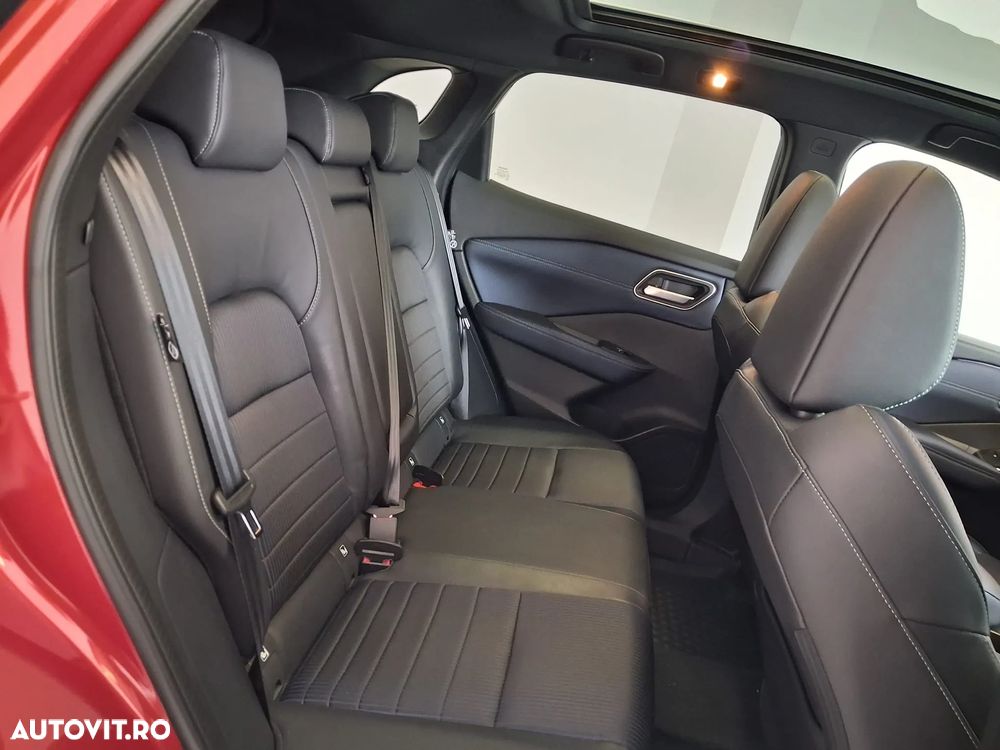 Nissan Qashqai 1.3 157CP 2WD Tekna Bose DCT - 22