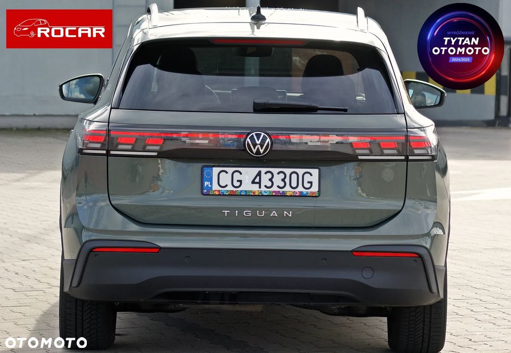 Volkswagen Tiguan 2.0 TDI SCR DSG Life - 4