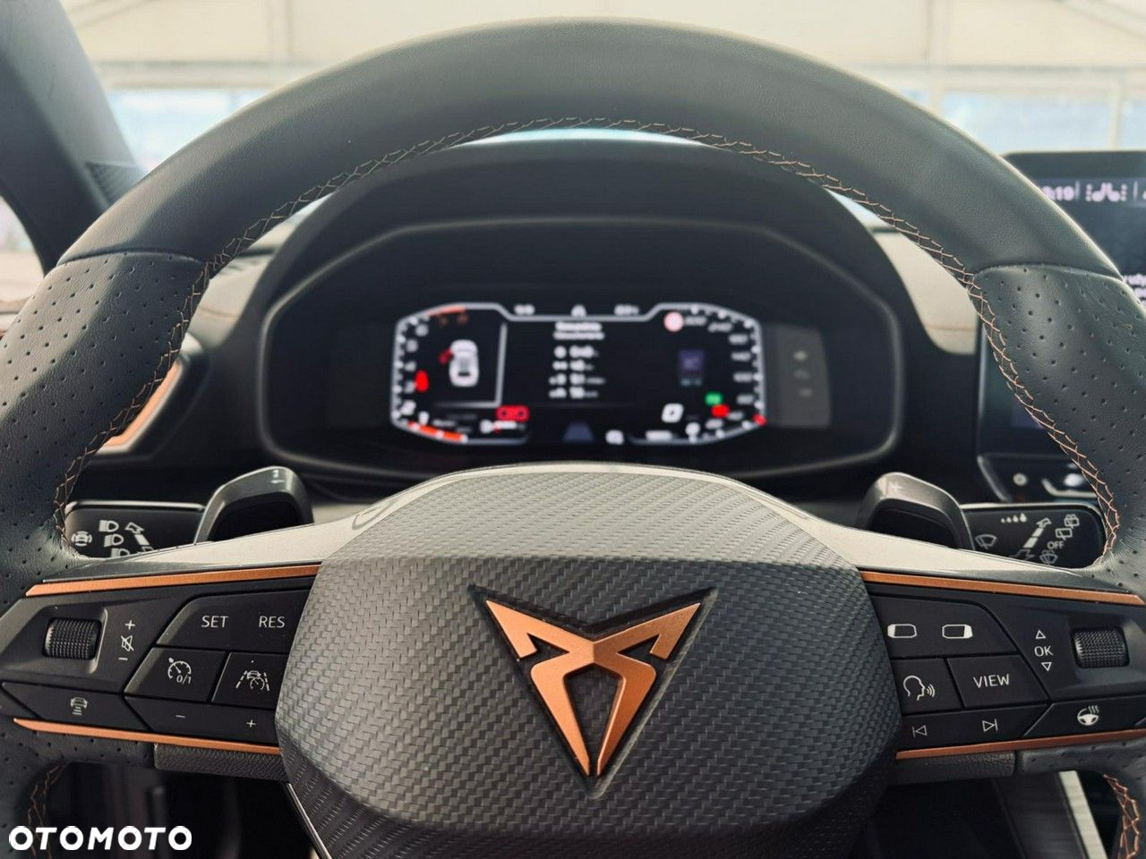 Cupra Formentor - 27