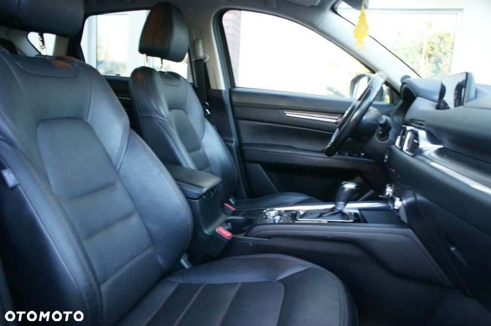 Mazda CX-5 - 18