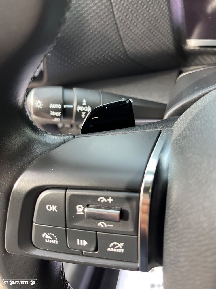 Citroën C4 1.5 BlueHDi Shine Pack EAT8 - 22