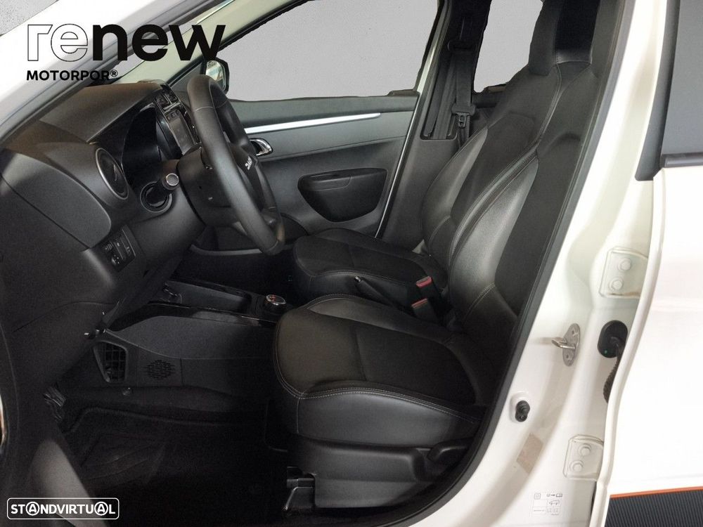 Dacia Spring Electric 45 Expression - 7