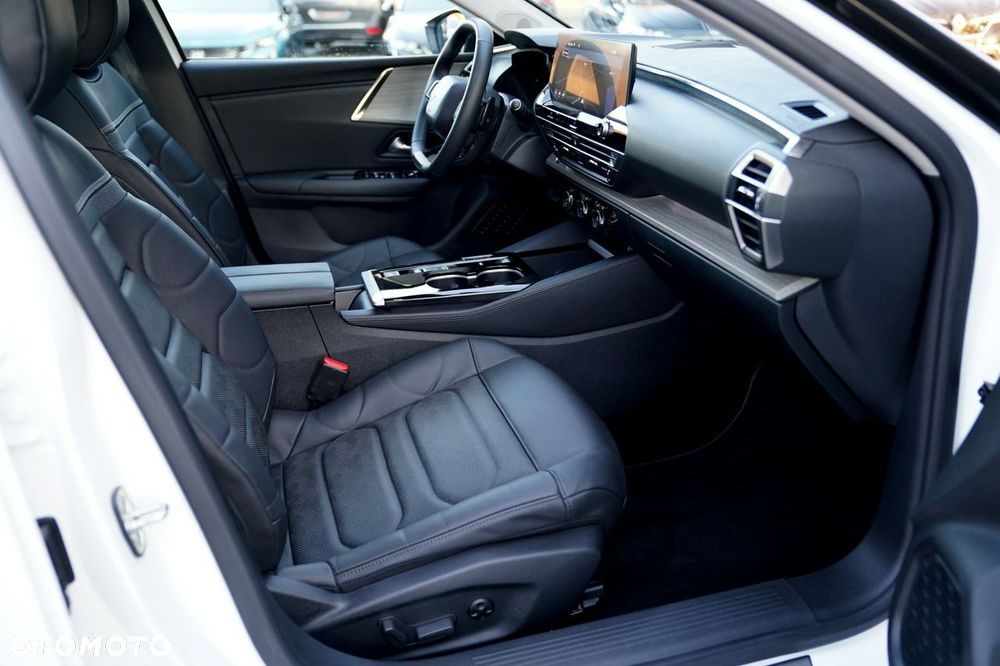 Citroën C5X - 30