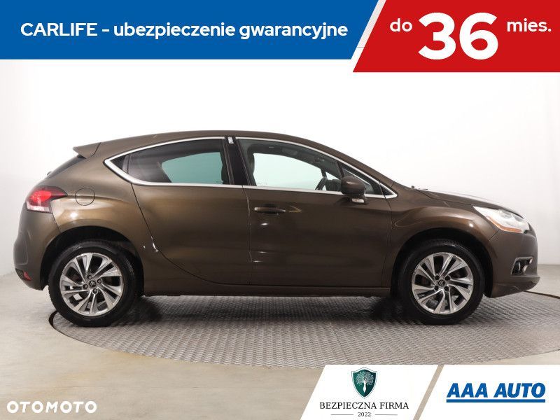 Citroën DS4 - 8