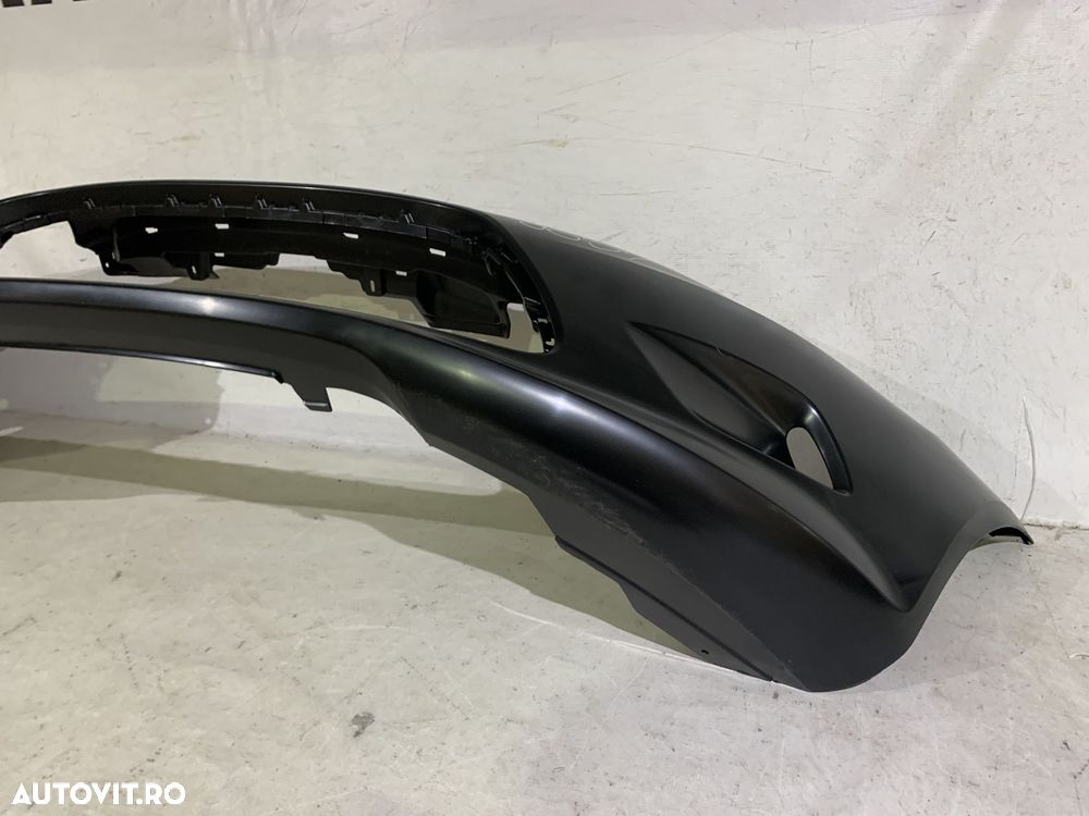 Bara fata Ford Fiesta, 2009, 2010, 2011, 2012. - 8