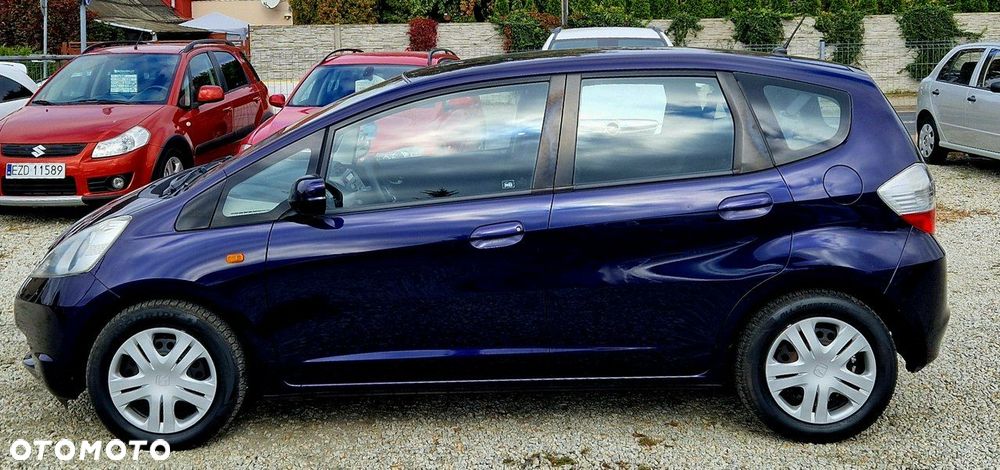 Honda Jazz 1.2 Trend - 2