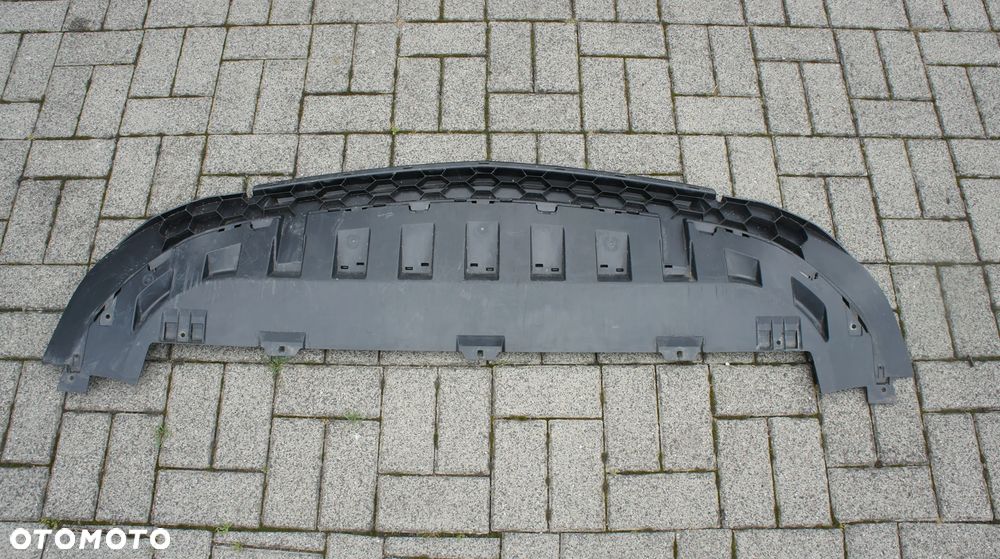 OSŁONA PŁYTA PRZEDNI ZDERZAK MERCEDES VITO V KLASA W447 A447 LIFT