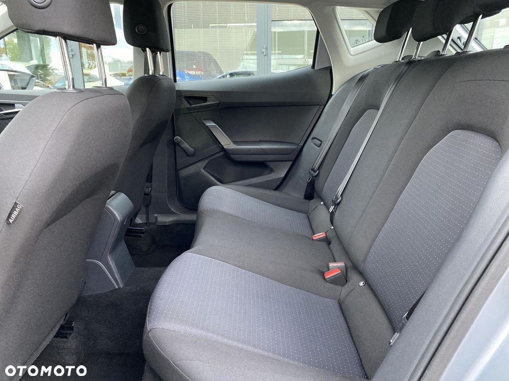 Seat Ibiza 1.0 TSI Style S&S - 13