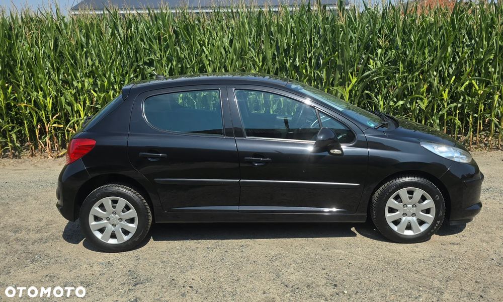 Peugeot 207 75 Tendance - 5