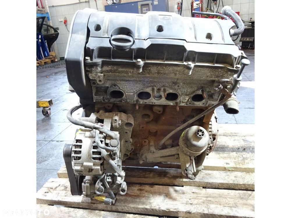 CITROEN C-ELYSEE II SILNIK 1.6VTI 10FC1A - 2