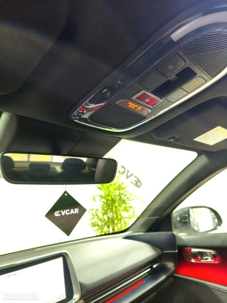 Hyundai Ioniq 6 77 kWh Vanguard - 36