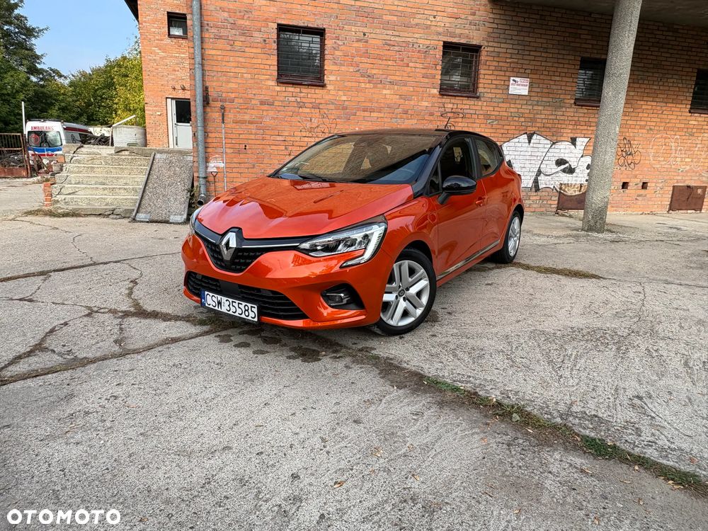 Renault Clio - 2