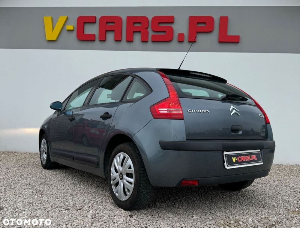 Citroën C4 - 19