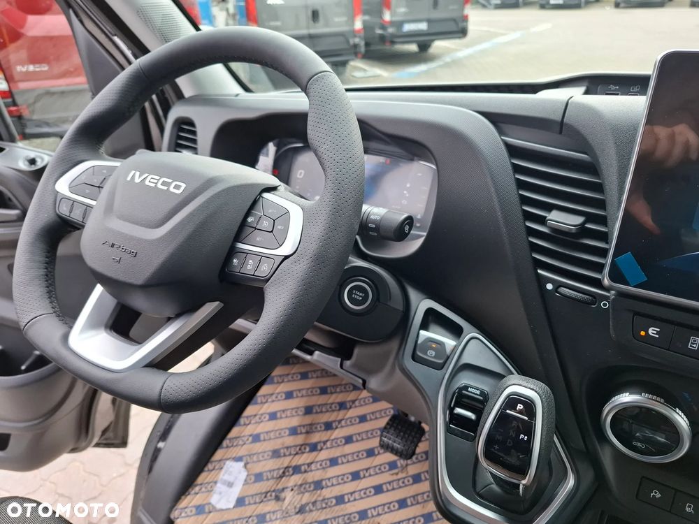 Iveco 35S21HA8V, 207KM, L4H2, - 5
