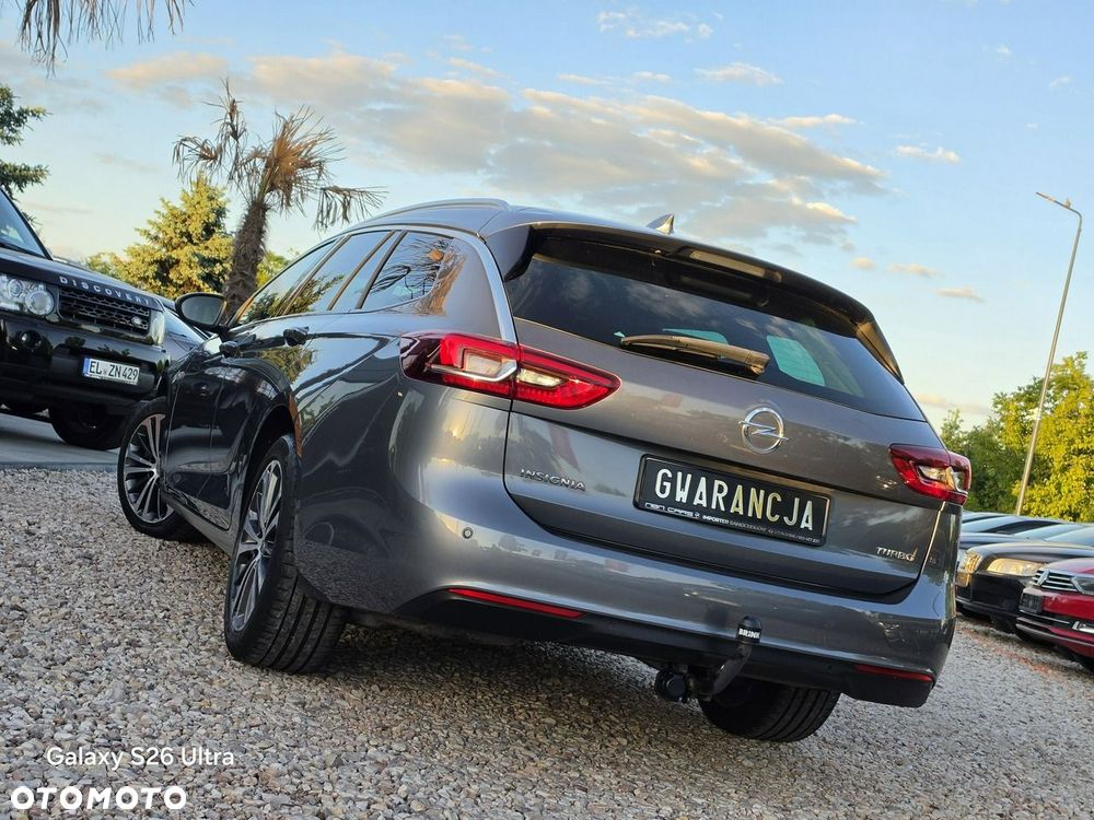 Opel Insignia - 11