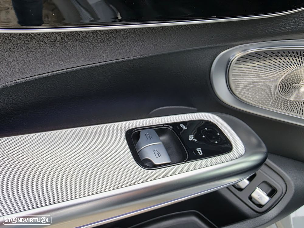 Mercedes-Benz CLE 300 e 9G-TRONIC Edition AMG Line - 27