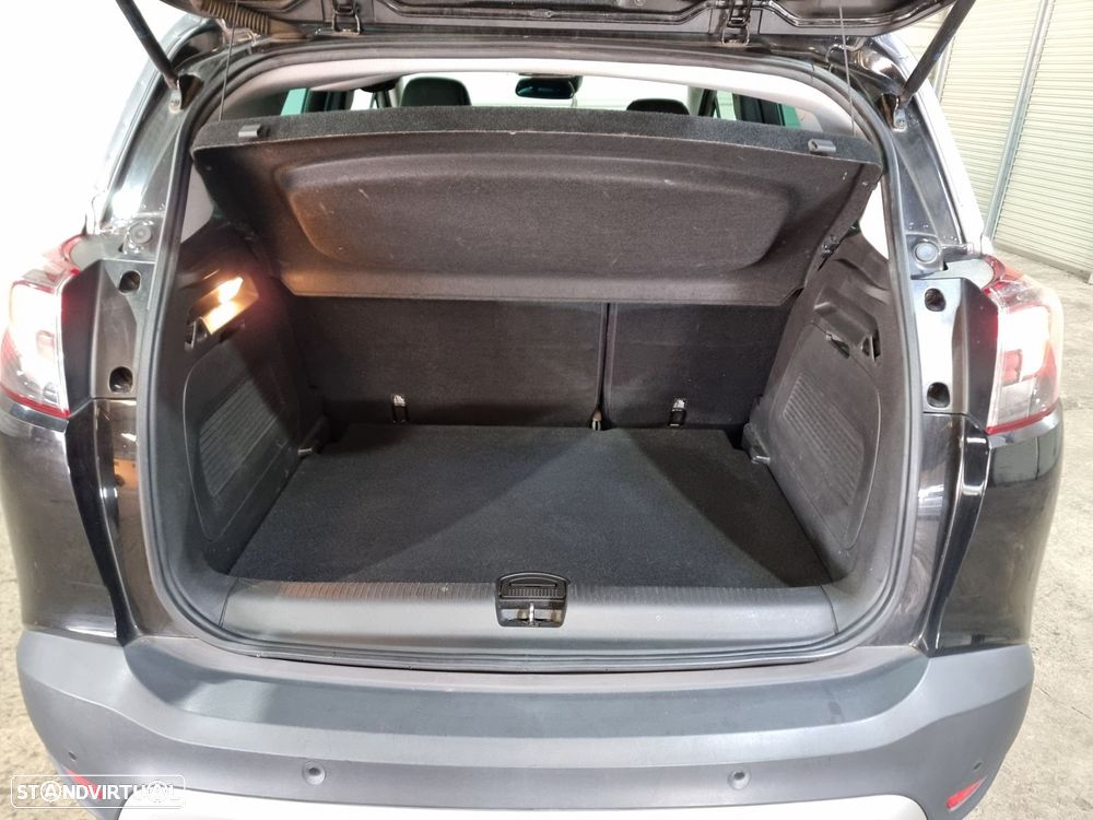 Opel Crossland X - 7