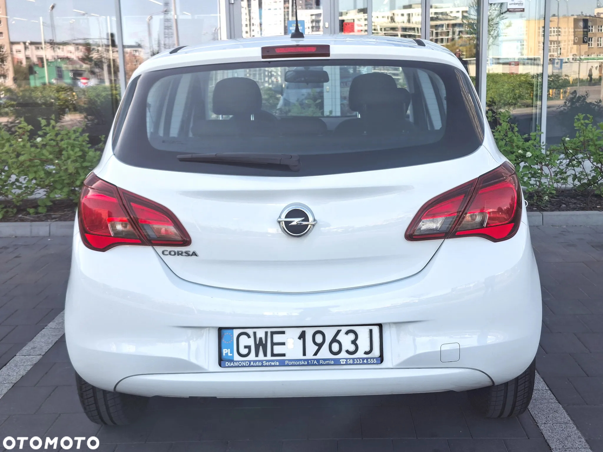 Opel Corsa 1.4 Enjoy - 7