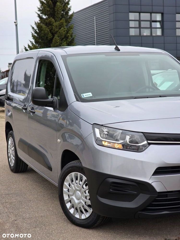 Toyota PROACE CITY - 18