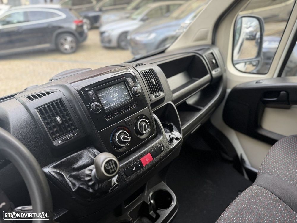 Citroën Jumper 2.0 BlueHDi 33 L3H2 Confort - 30