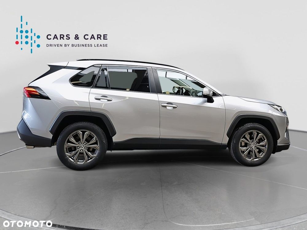 Toyota RAV4 2.0 Comfort 4x2 MS - 26