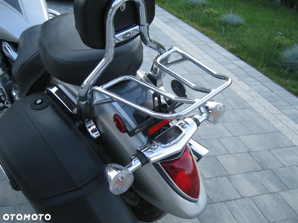 Yamaha Midnight Star - 12