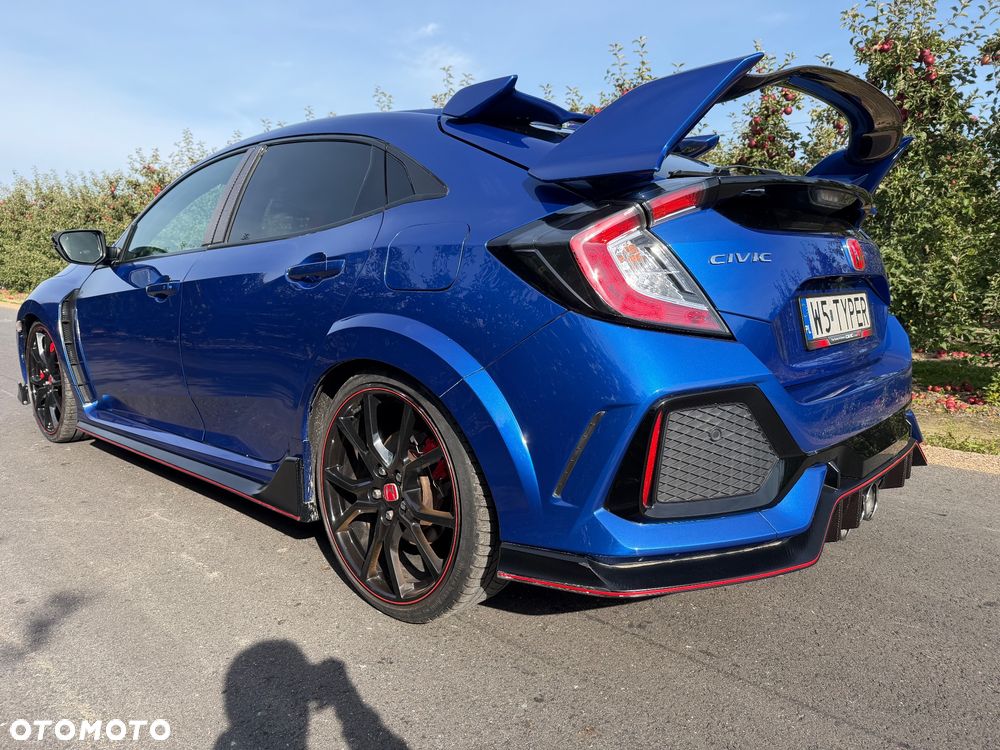 Honda Civic - 10