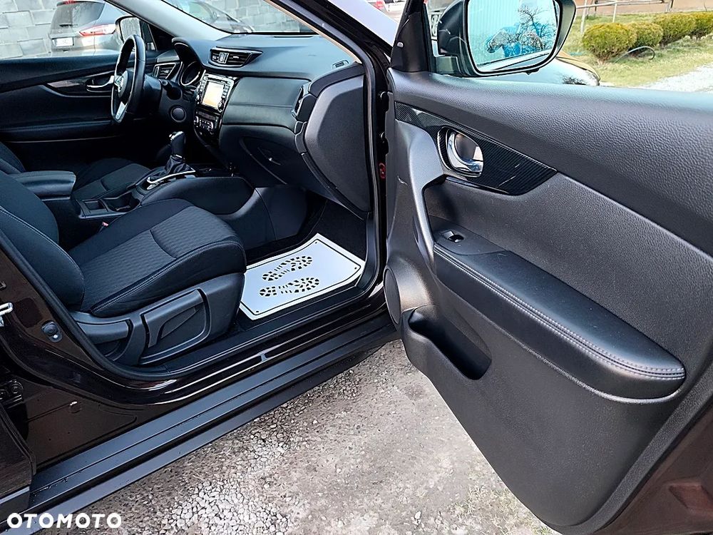 Nissan X-Trail 1.6 DCi Tekna Xtronic 2WD - 23