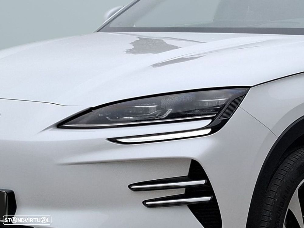 BYD Seal U 87 kWh Design - 3