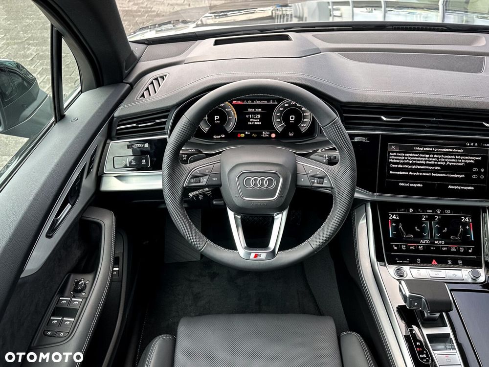 Audi Q7 - 26