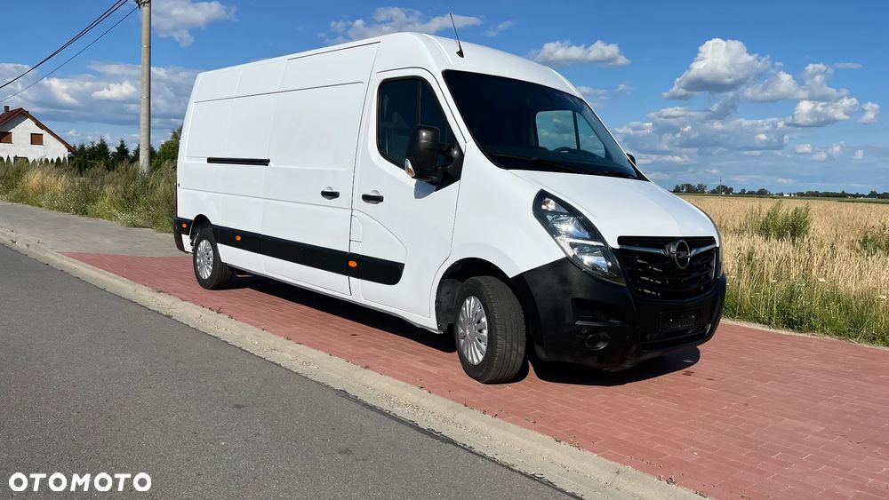 Opel MOVANO L3H2 - 2
