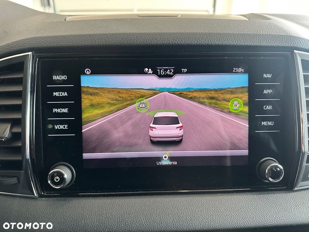 Skoda Karoq 1.5 TSI ACT Ambition DSG - 28