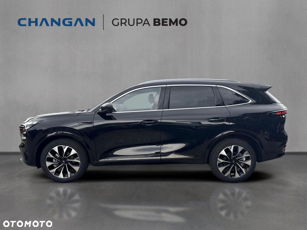 Changan CS75 Plus - 2