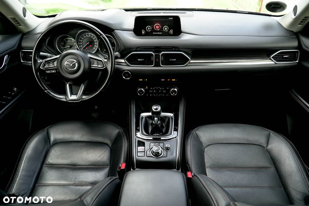 Mazda CX-5 - 14