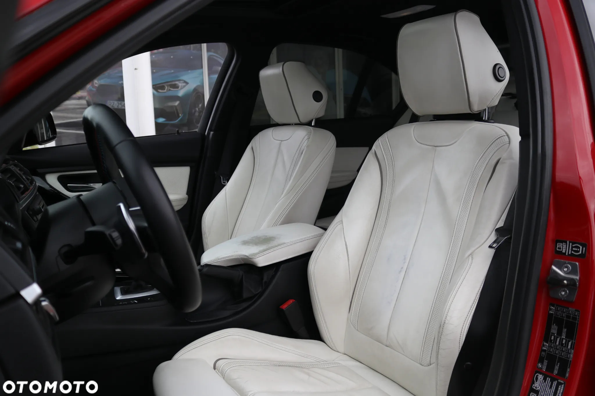 BMW Seria 3 - 27