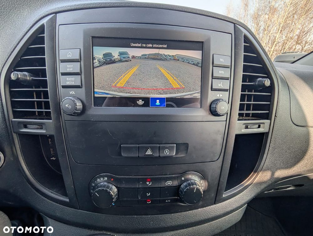 Mercedes-Benz Vito - 13