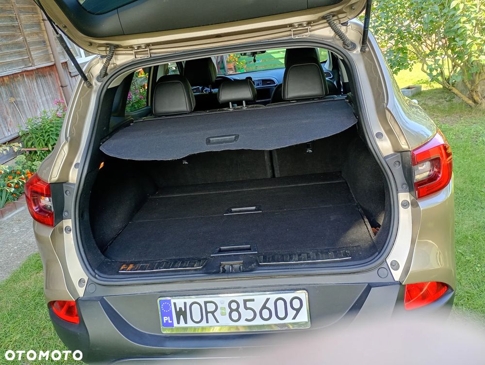 Renault Kadjar 1.5 dCi Energy Zen - 5