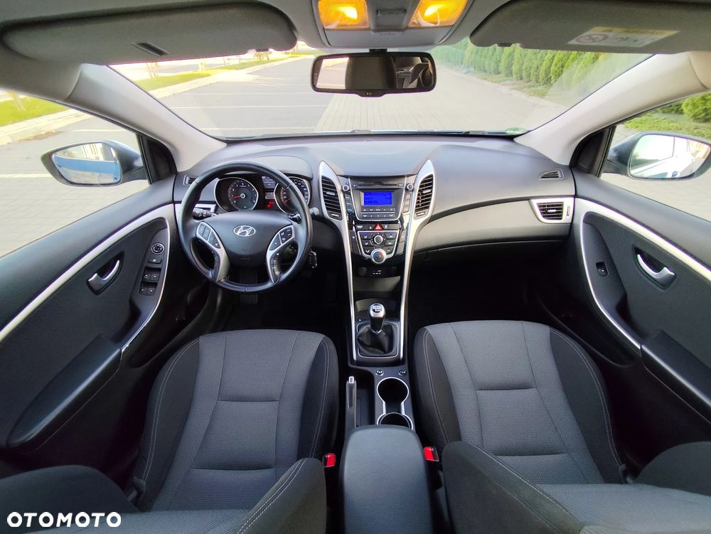Hyundai i30 - 27