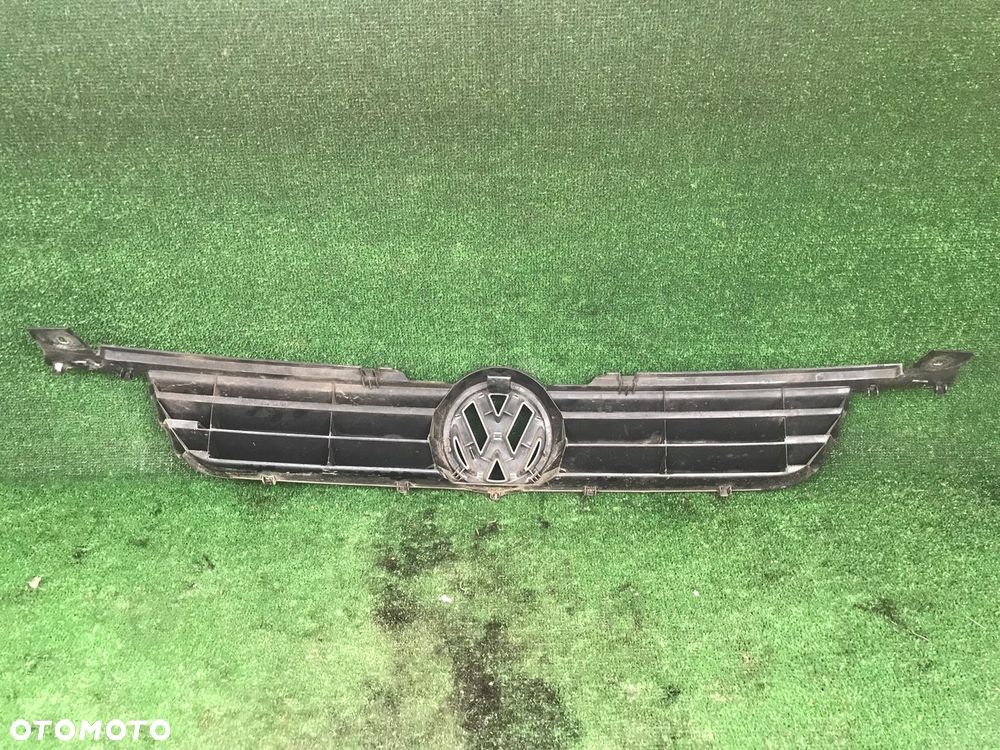 ATRAPA GRILL VW LUPO WWA - 5